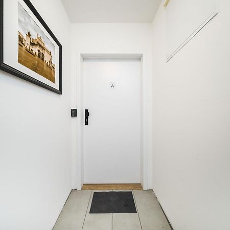Apartament A Dietla คราคูฟ ภายนอก รูปภาพ