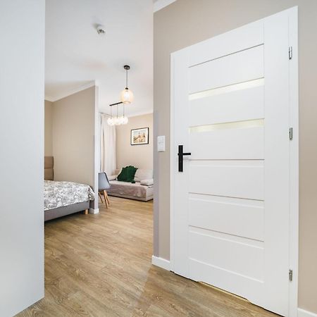 Apartament A Dietla คราคูฟ ภายนอก รูปภาพ