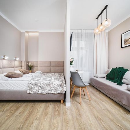 Apartament A Dietla คราคูฟ ภายนอก รูปภาพ