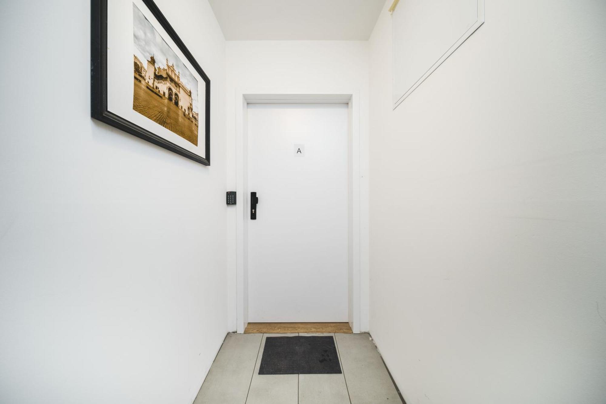 Apartament A Dietla คราคูฟ ภายนอก รูปภาพ