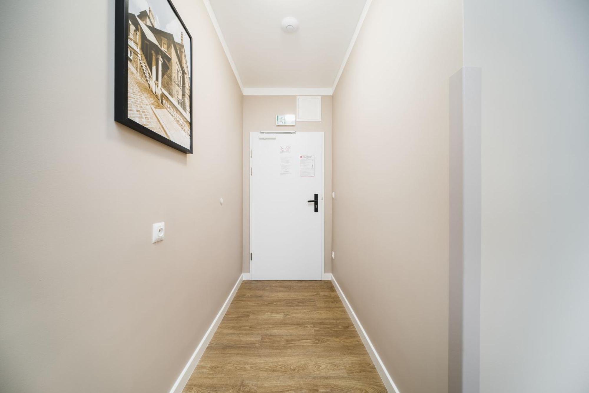 Apartament A Dietla คราคูฟ ภายนอก รูปภาพ