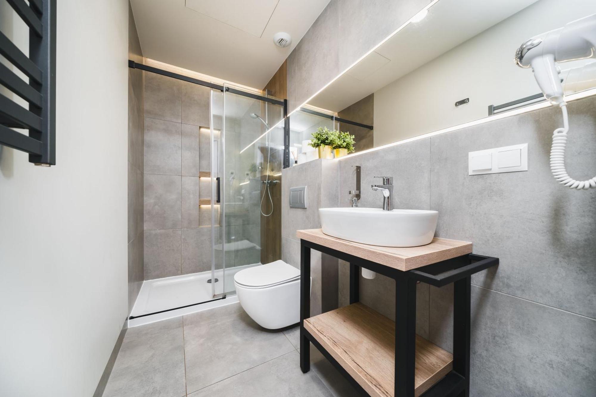 Apartament A Dietla คราคูฟ ภายนอก รูปภาพ
