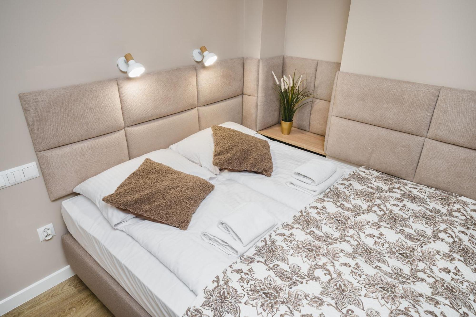 Apartament A Dietla คราคูฟ ภายนอก รูปภาพ